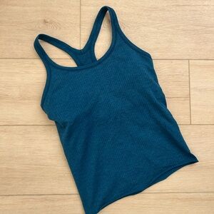 lululemon athletica Ebb to Street Tank Top